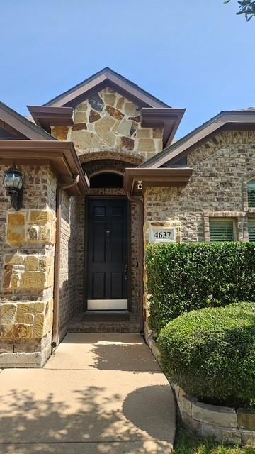4637 Golden Yarrow Drive