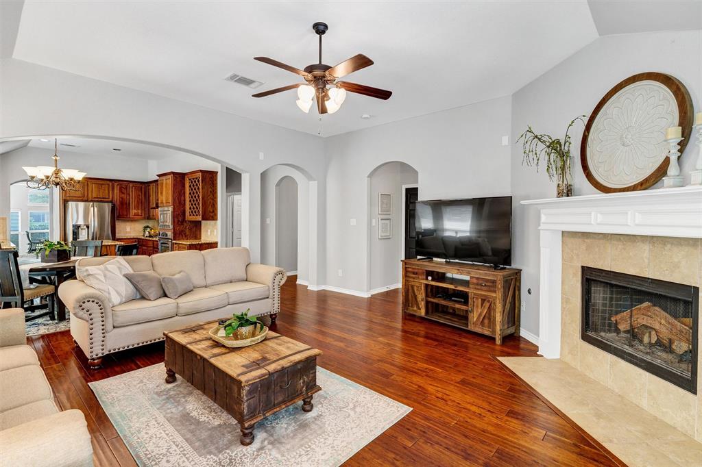 Villages Of Woodland Spgs W - Residential