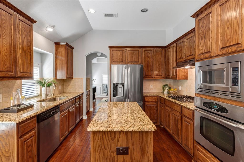 Villages Of Woodland Spgs W - Residential