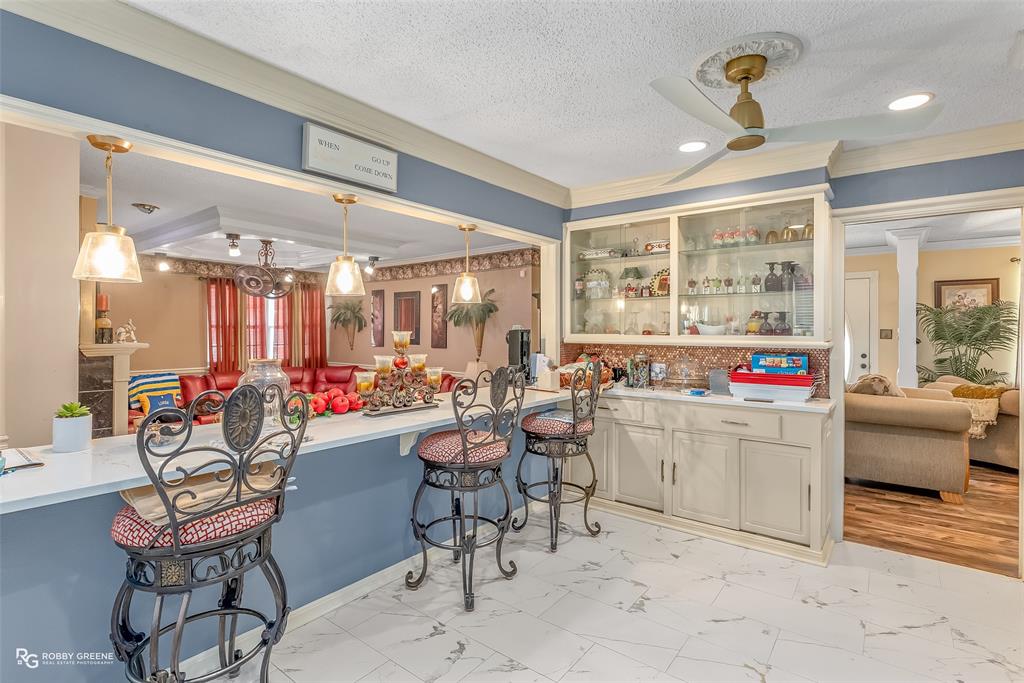 Southern Heights - Residential