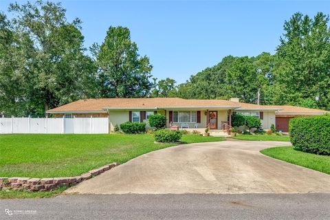 5960 Thornhill Avenue Shreveport LA 71106