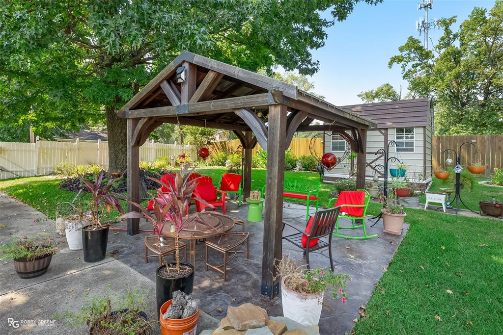 Southern Heights - Residential