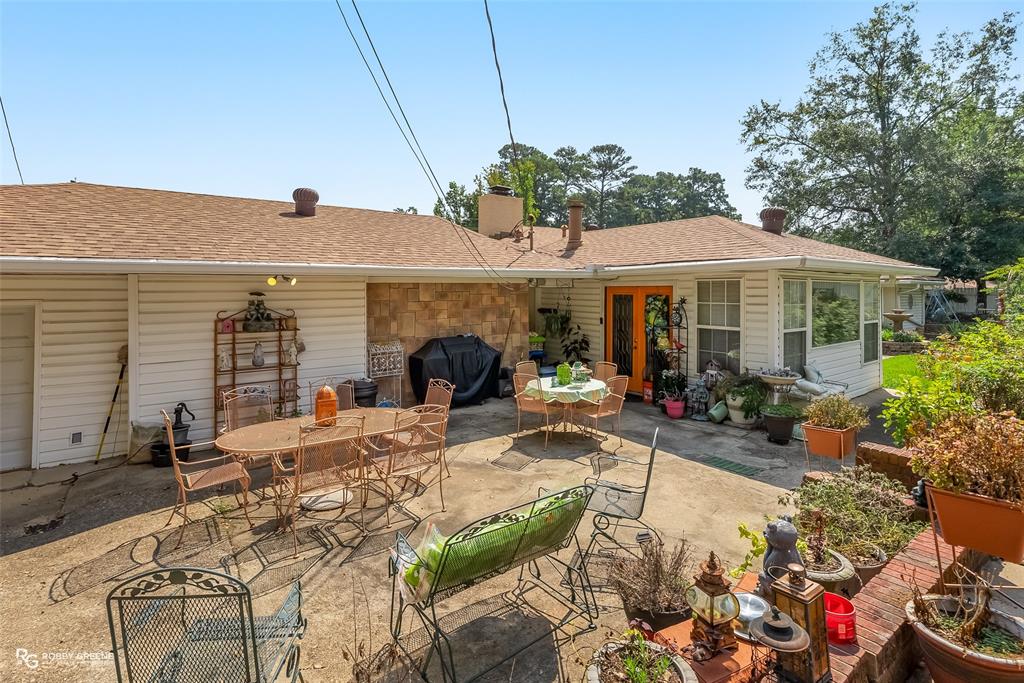 Southern Heights - Residential