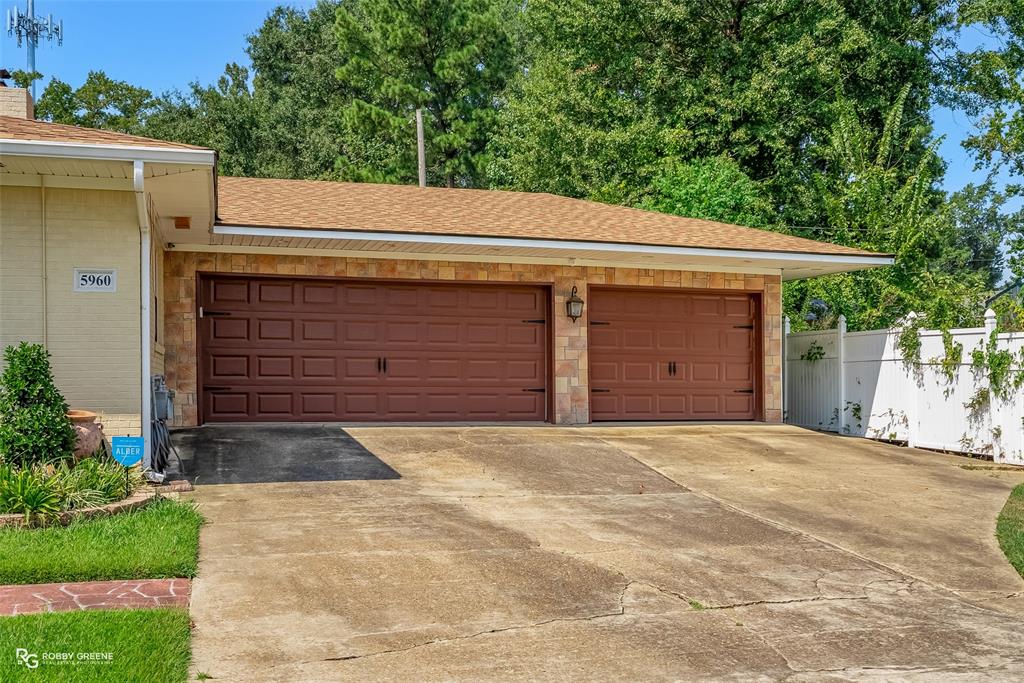 Southern Heights - Residential