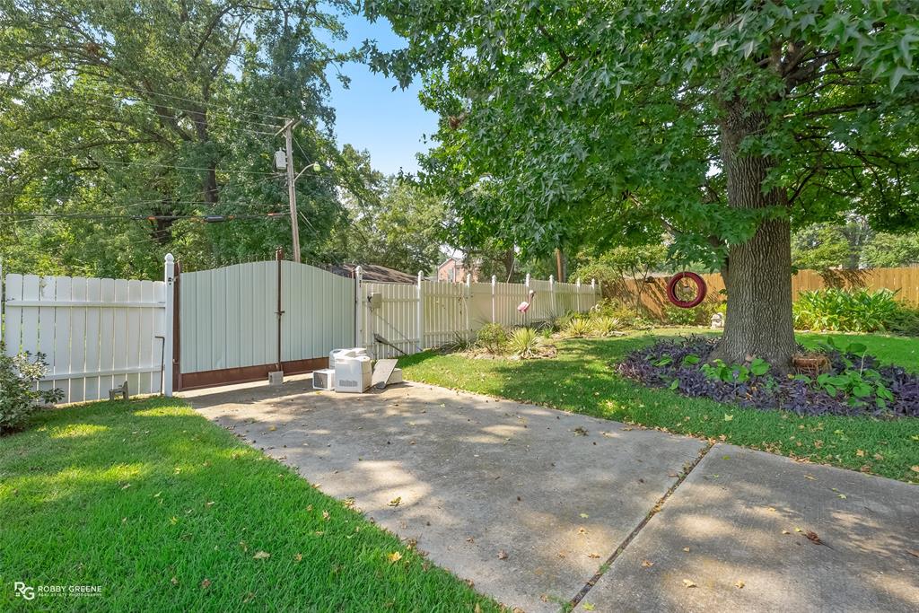 Southern Heights - Residential