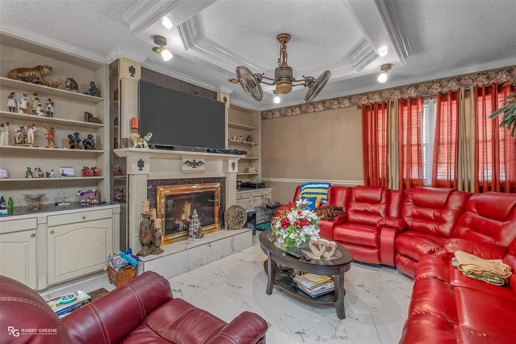 Southern Heights - Residential