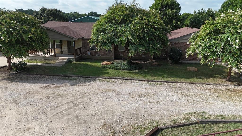 1003 Ovilla Road