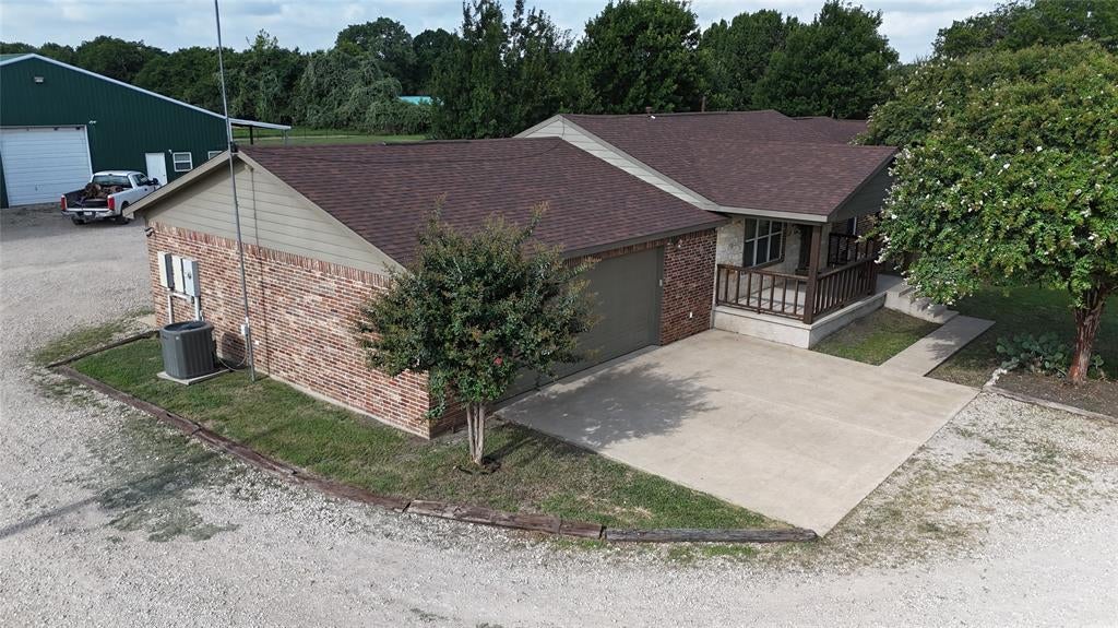 1003 Ovilla Road