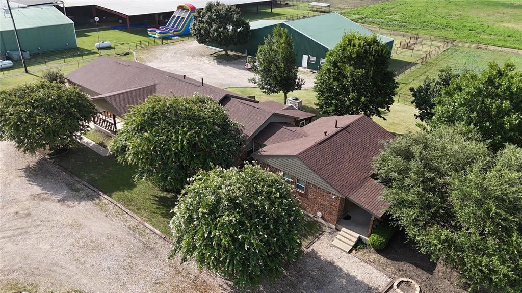 1003 Ovilla Road
