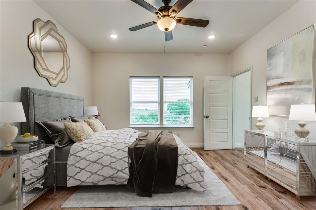 Lakeview Add - Residential Lease