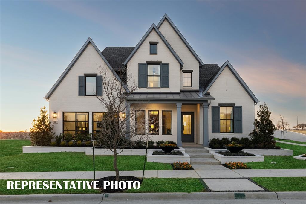 2313 Indiangrass Court