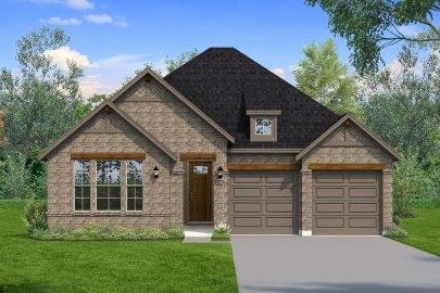 Photo of 6205 Lago Vista Road, Denton, TX 76208 (MLS # 21420191)