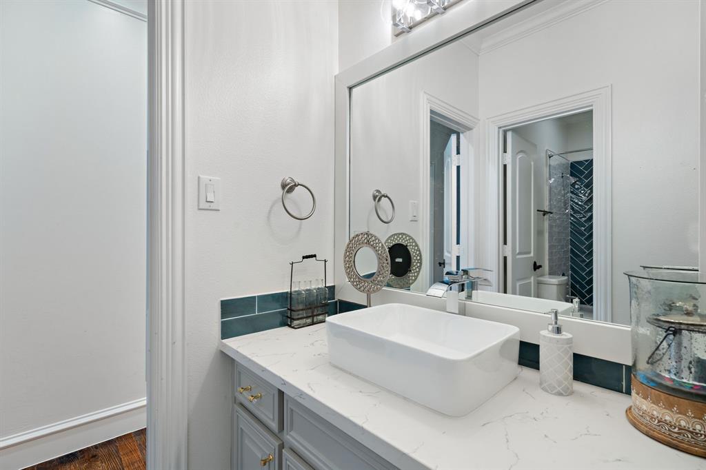 Lake Way Add - Residential