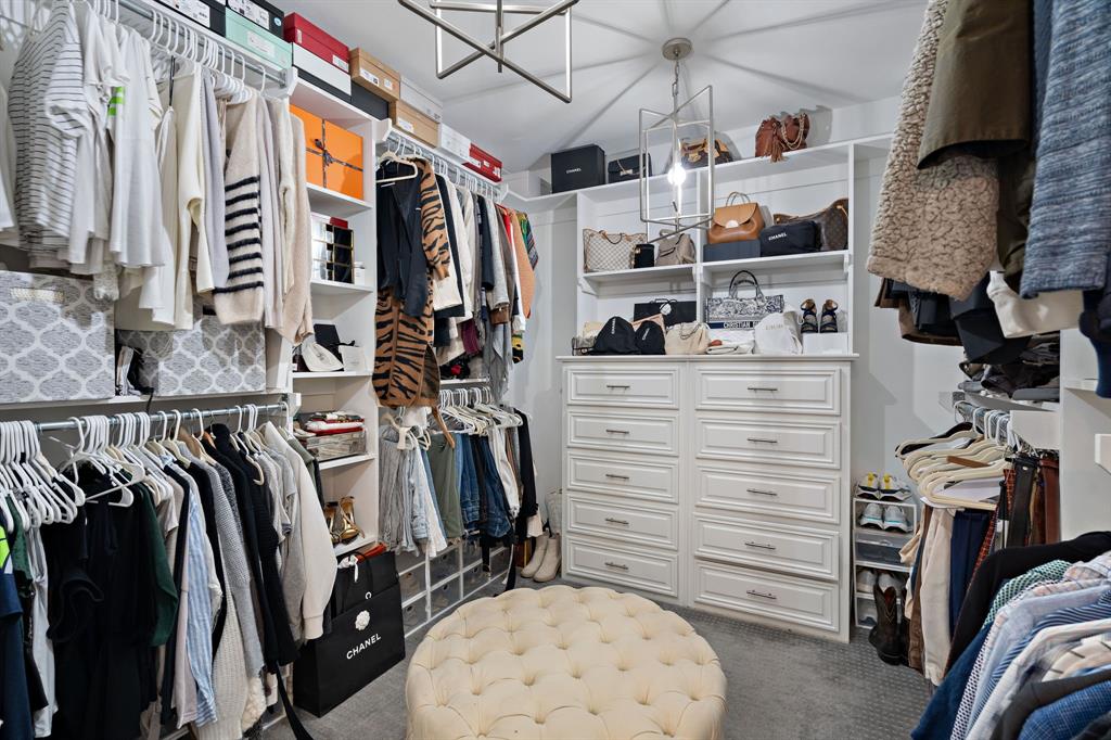 Lake Way Add - Residential