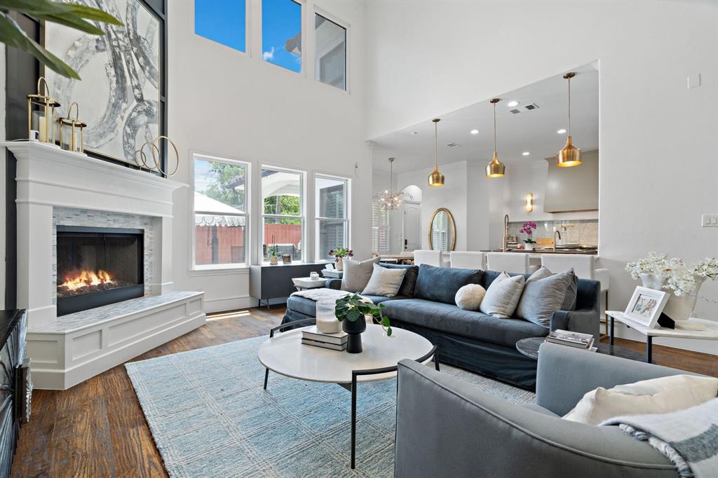 Lake Way Add - Residential