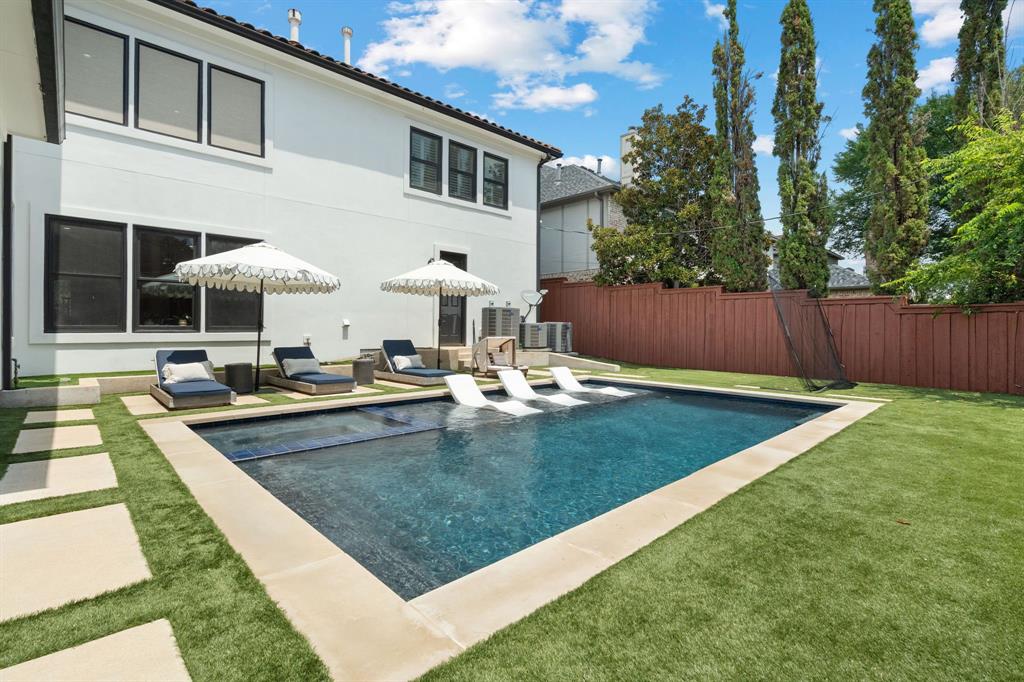 Lake Way Add - Residential