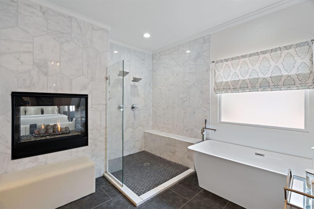 Lake Way Add - Residential