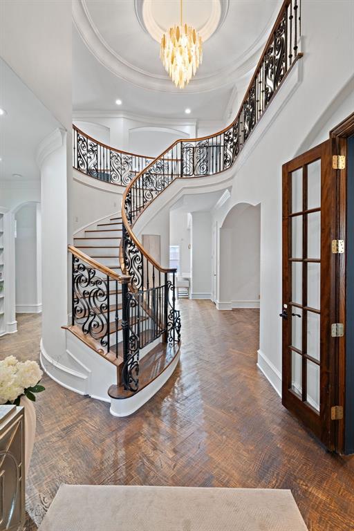 Lake Way Add - Residential