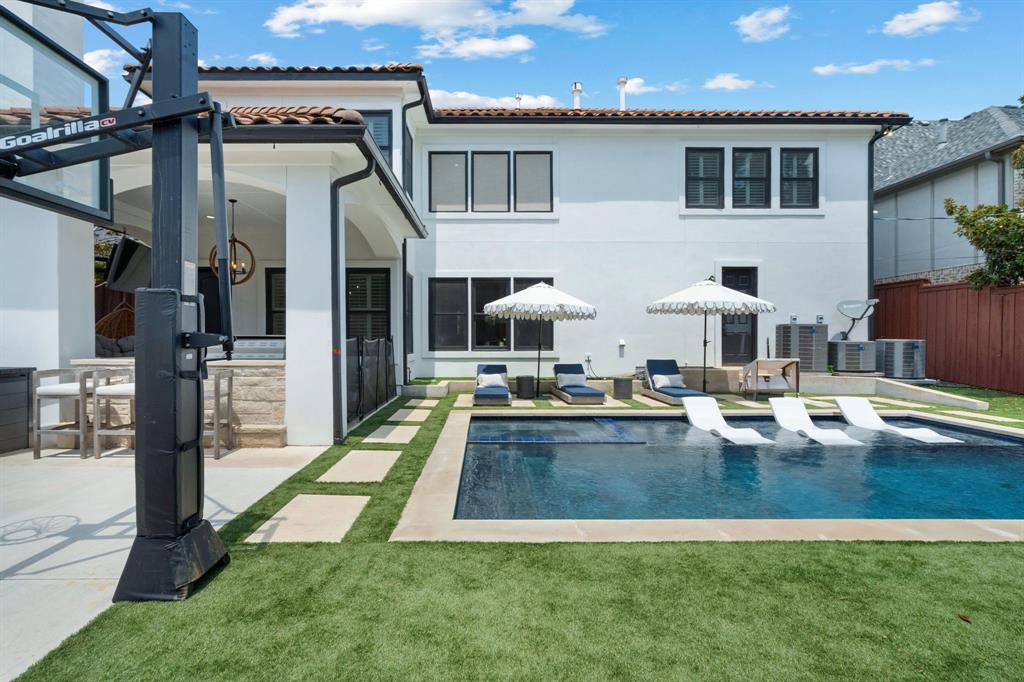 Lake Way Add - Residential