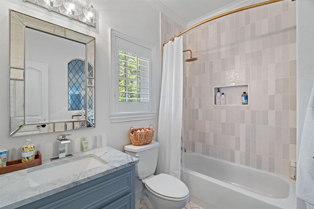 Lake Way Add - Residential