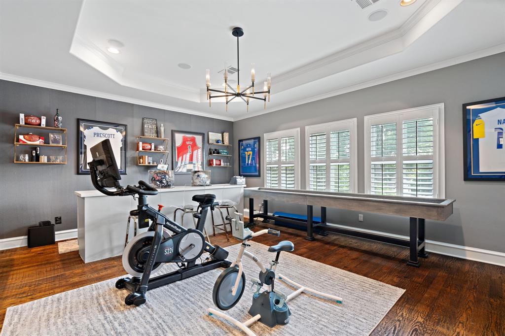 Lake Way Add - Residential