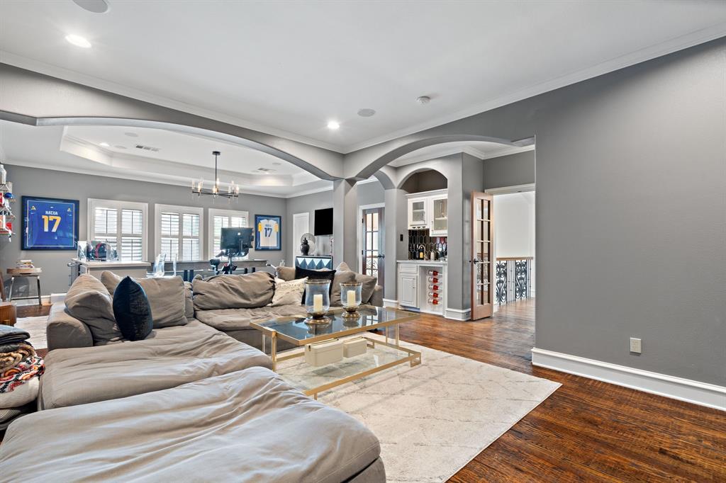 Lake Way Add - Residential