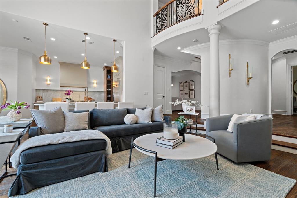 Lake Way Add - Residential