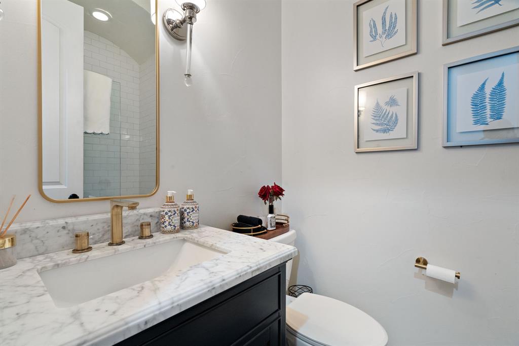 Lake Way Add - Residential