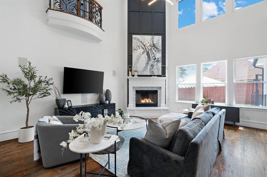 Lake Way Add - Residential