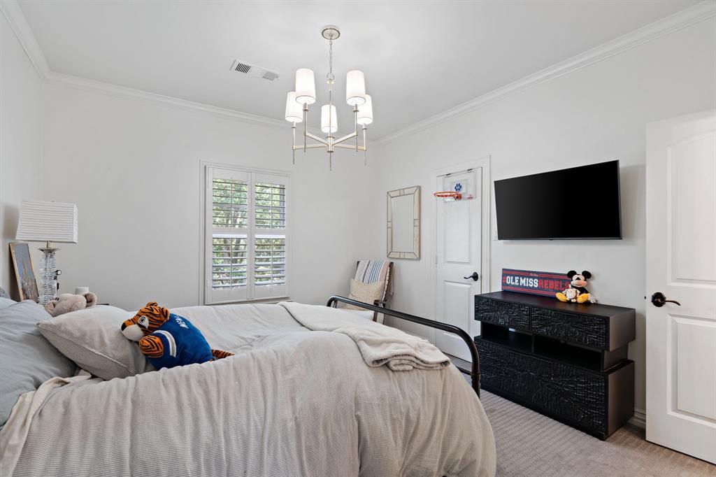 Lake Way Add - Residential