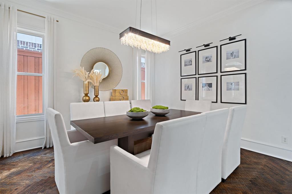 Lake Way Add - Residential