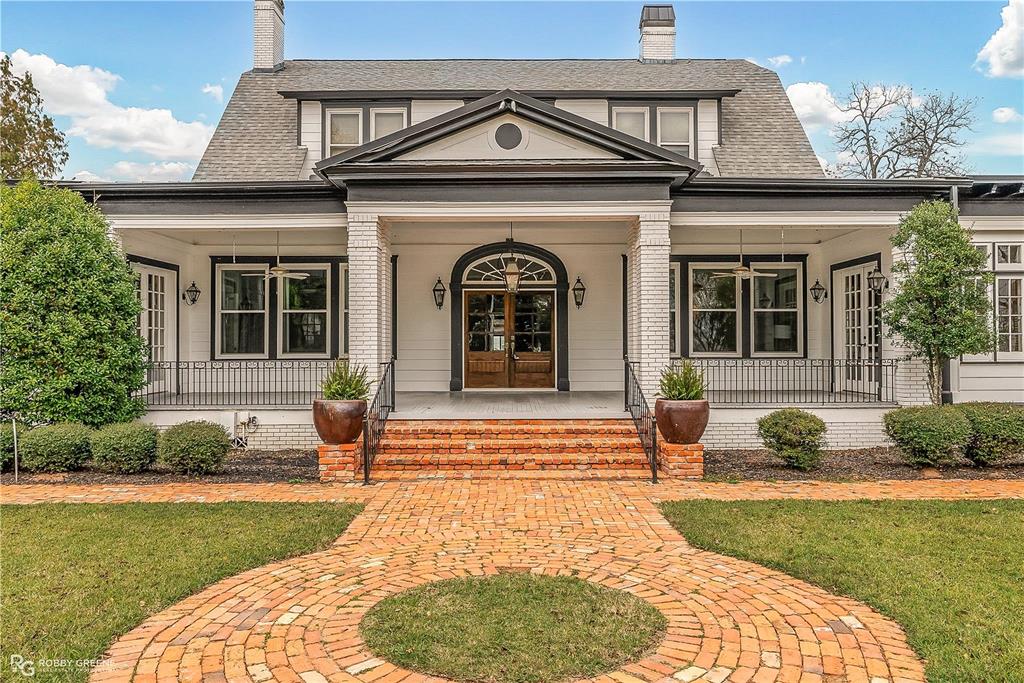 8265 Cornhusker Road