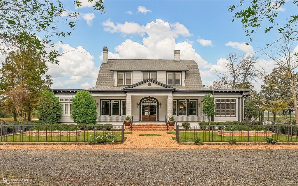 8265 Cornhusker Road