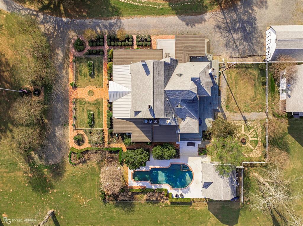 Rural - Residential
