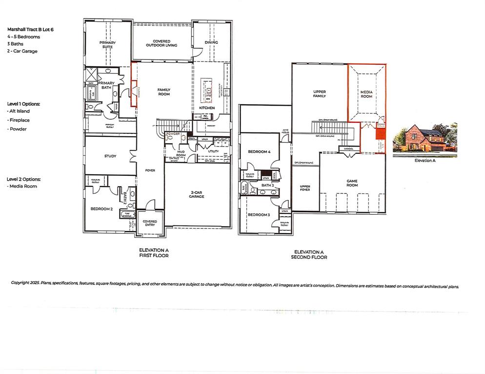 10020 Cresent Drive