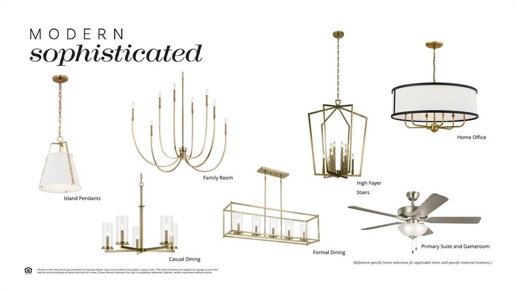 Creek Meadows West - Residential