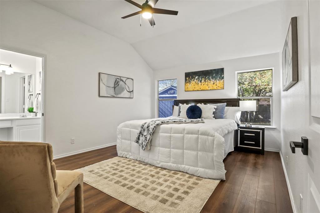 Elk Ridge Estates - Residential