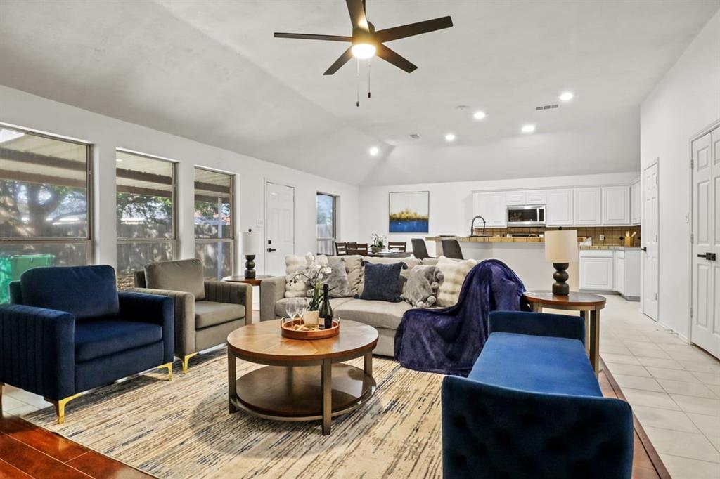 Elk Ridge Estates - Residential