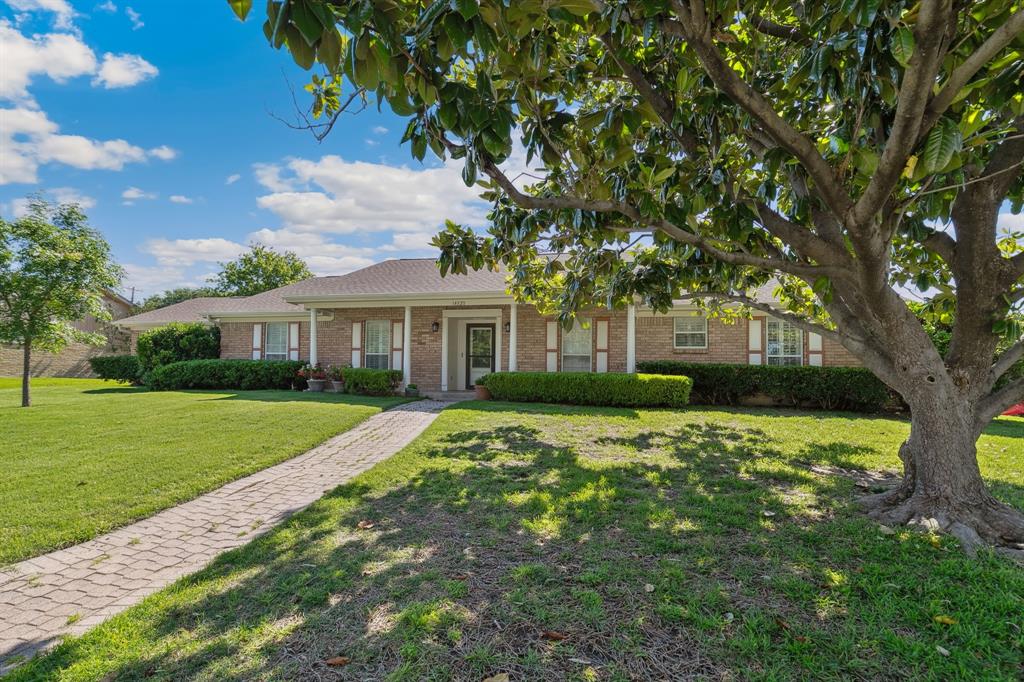 14320 Tanglewood Drive