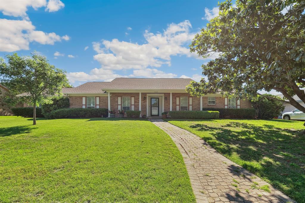 14320 Tanglewood Drive