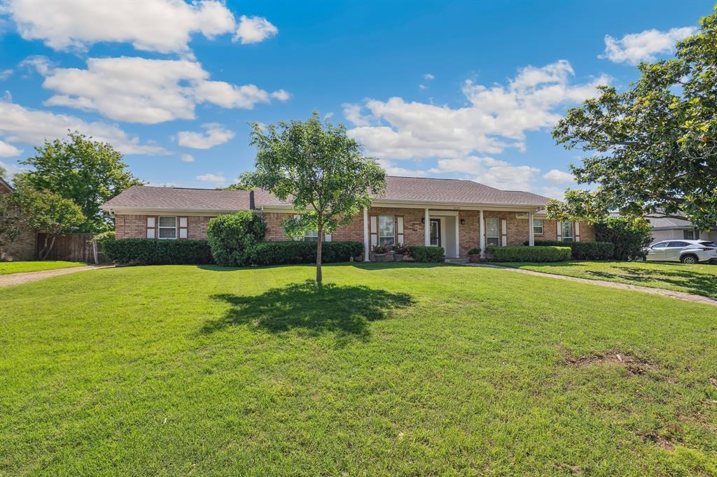 14320 Tanglewood Drive