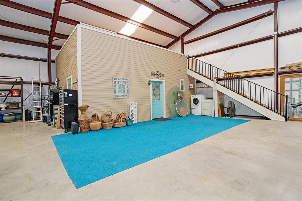 Mustang Ranch Add - Residential