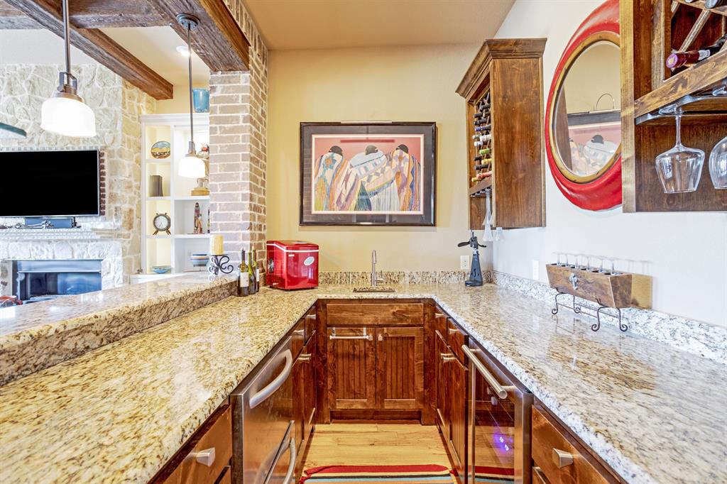 Mustang Ranch Add - Residential