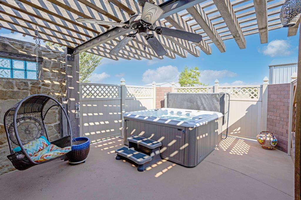 Mustang Ranch Add - Residential