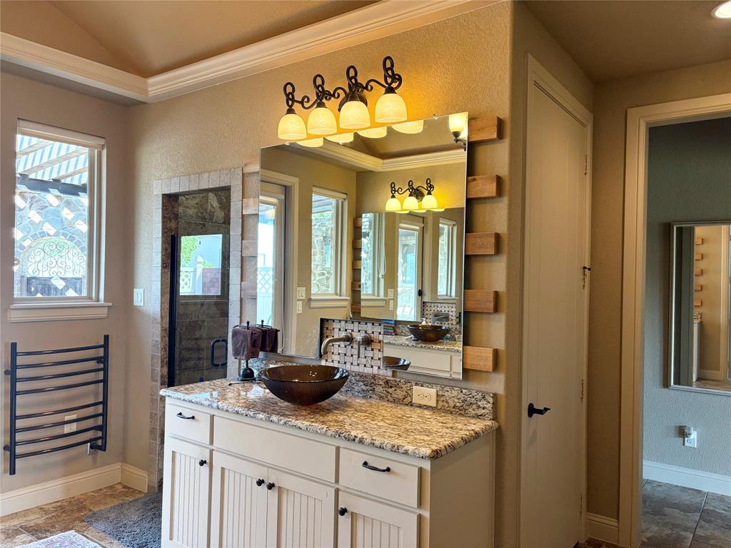 Mustang Ranch Add - Residential