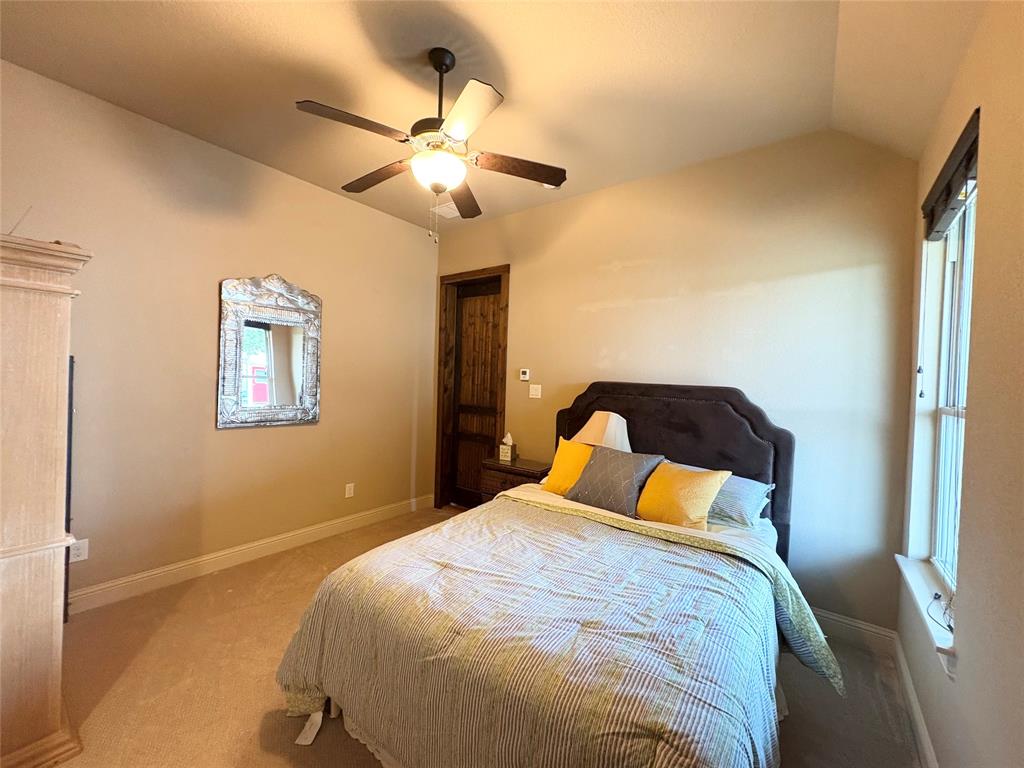 Mustang Ranch Add - Residential