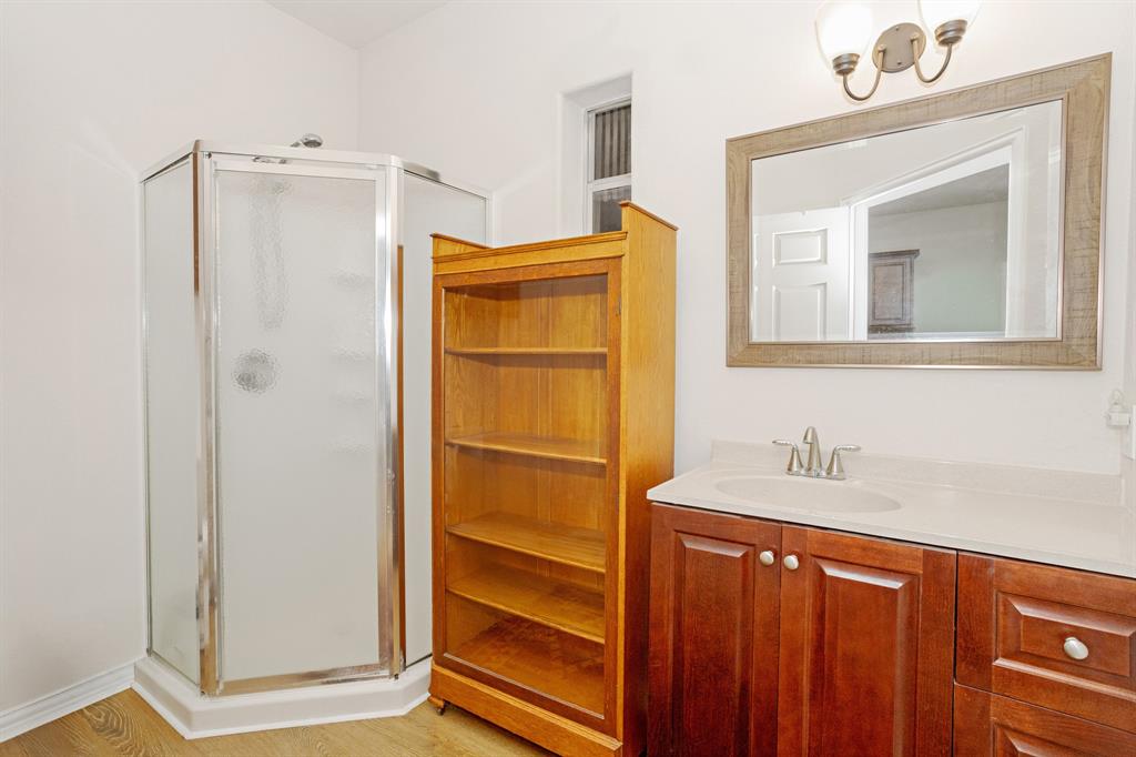 Mustang Ranch Add - Residential