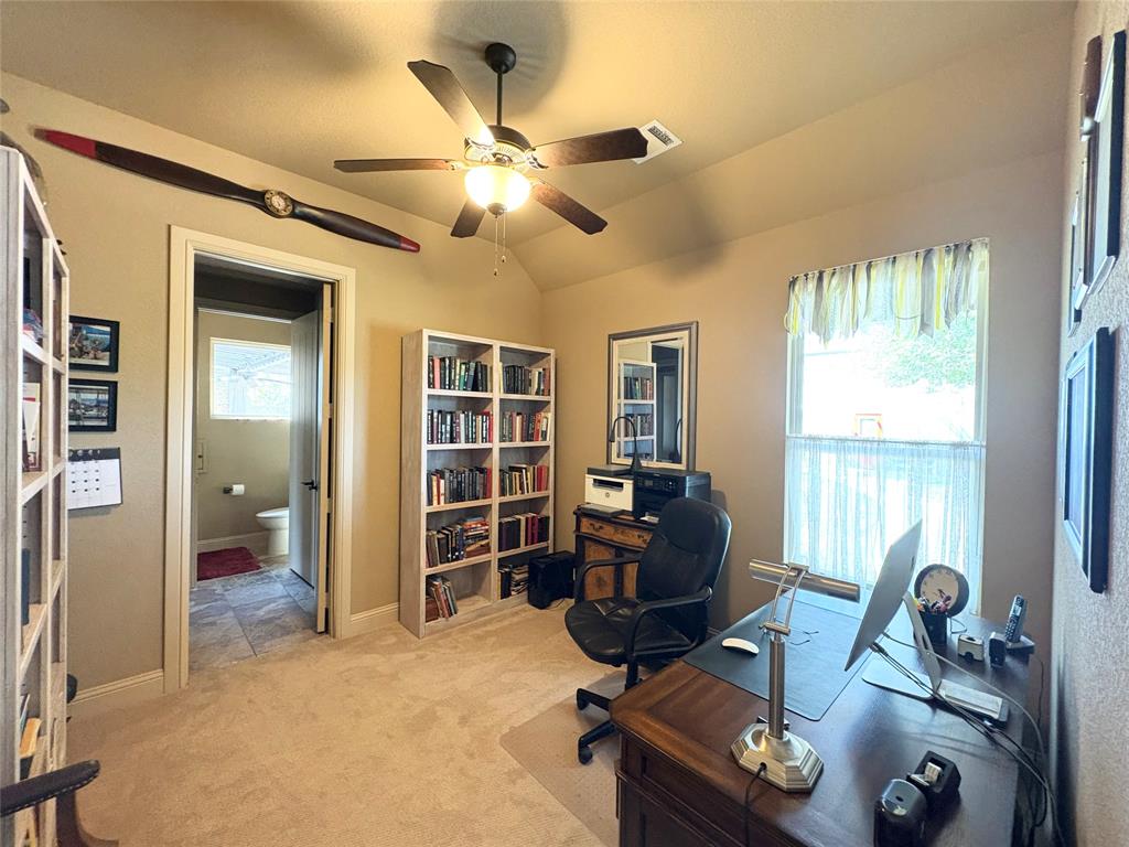 Mustang Ranch Add - Residential