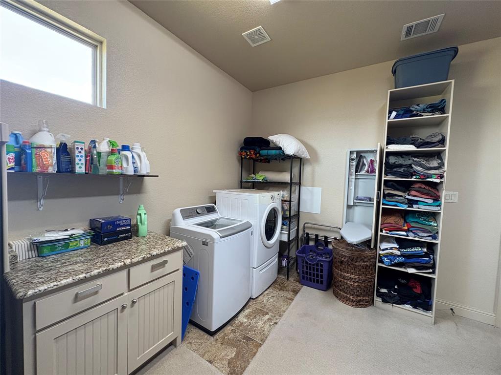 Mustang Ranch Add - Residential