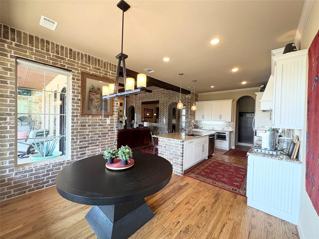 Mustang Ranch Add - Residential